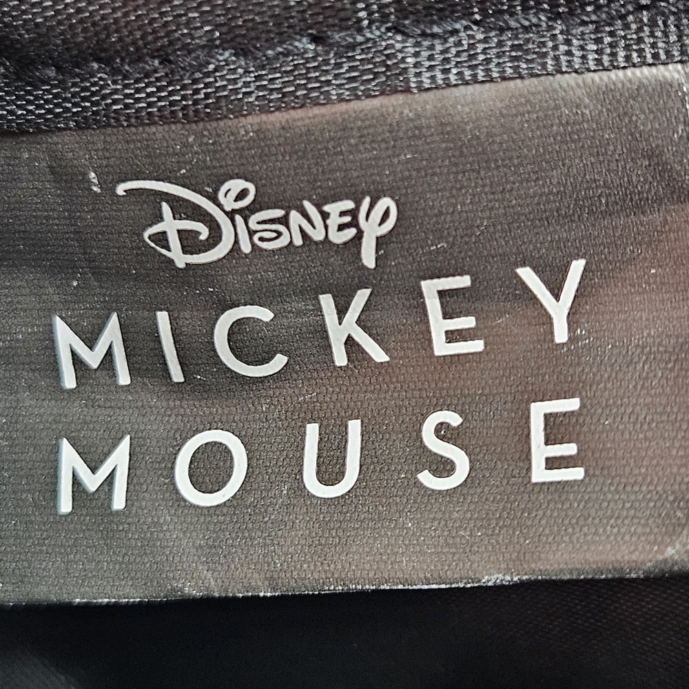 Disney Mickey Mouse Backpack - image 5